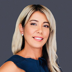 KARINA BENZINEB  Resident Expert – Enrepreneurship, Real Estate - FPC