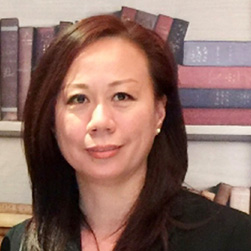 YVONNE HU Resident Expert - Project Development, Renewable Energy, Real Estate - FPC