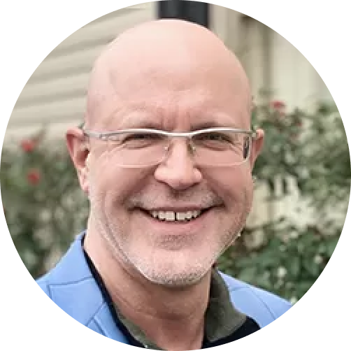 Tim-Kaelin Resident Expert - Renewable Energy,  Intelligence - FPC