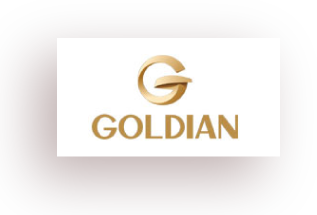 Goldian Logo