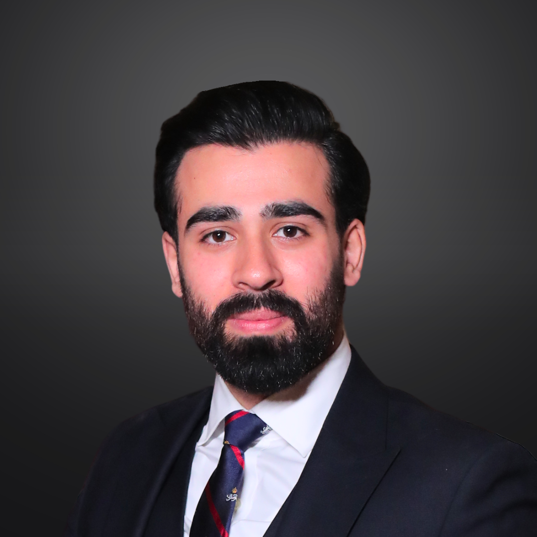 GEORGES CHAMOUN - Resident Expert - Digital Marketing Strategist - FPC